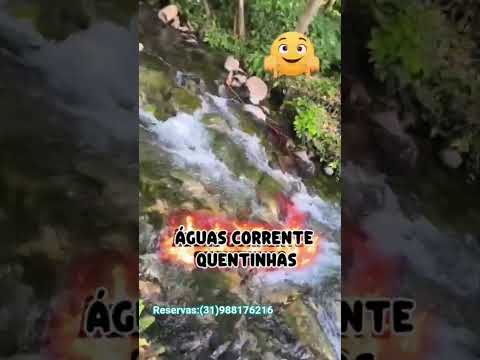 Park Veredas- Rio Quente-GO #turismo #aguastermais #rioquente #ferias