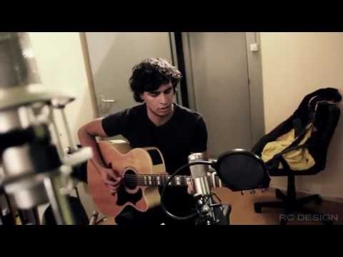 Enrick Bove - Studio Session with Aymar MiddenDorp