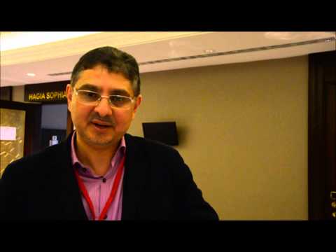 كلمة عضو الائتلاف الدكتور بدر جاموس في حملة "دخلك دخل يوم"