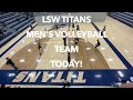 Intro To Volleyball Clinic