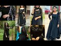 Very Beautiful Black Dress Design Ideas For Girls 2022 Cute Black Dresses