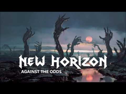 NEW HORIZON - AGAINST THE ODDS