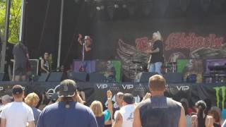 Bret Michaels - Unskinny Bop