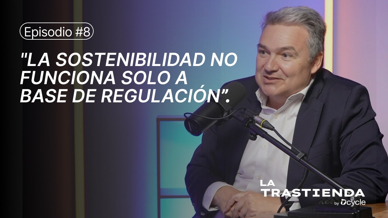 1x08: Sostenibilidad, regulación y competitividad