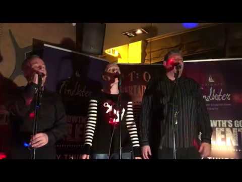 TnO Entertainment. Build me up Buttercut Cover