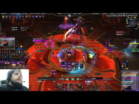 Rocket Surgery vs Mythic Coven of Shivarra - Shadow PoV
