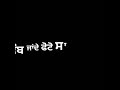Vair Mitra Nal Jazzy B Whatsapp Status