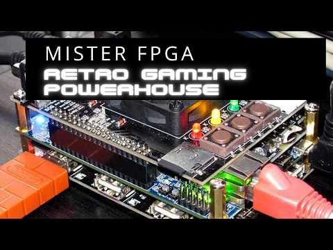 Is MiSTer FPGA Worth the Price? A Comprehensive Look