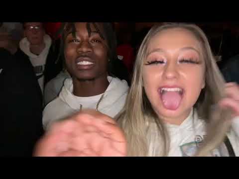 2BG SFG NYC VLOG ( YG BDAI PERFORMANCE)