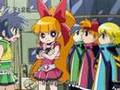 Powerpuff Girls Z & Rowdyruff-Bad Boy 