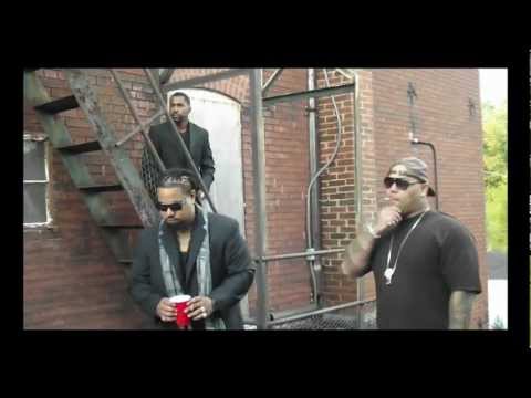GET IT - KUTTA FEAT. PACO STAKKZ  (1XENT) WATCH IN 1080P