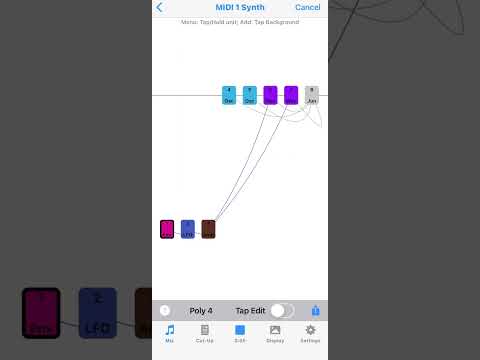 Wotja A Generative System -