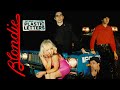 Blondie: "Contact In Red Square" (1978)