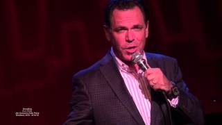 Kurt Elling - Doodling - Jim Caruso's Cast Party - Birdland, NYC - 9/14/15
