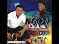 Ebube Ebube (Ngozichukwu Vol 3) - Prince Mich C Philips