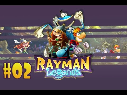 comment installer rayman m