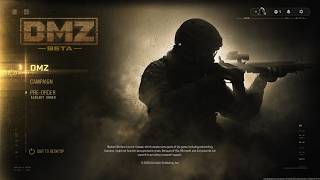 NEW MW4 DMZ EARLY ACCESS BETA UPDATE! (Gameplay Details LEAKED)