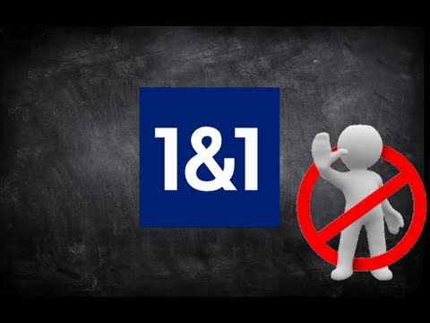 Warheit über 1&1 und Telekom