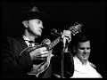 Bill Monroe and His Blue Grass Boys Live with Doc Watson July 1963 Georgia (Venue unknown)