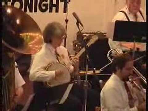 West End Jazz Band  - "Tin Ear"