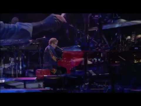 Elton John - Manchester (2014) - Bonnaroo Music And Arts Festival