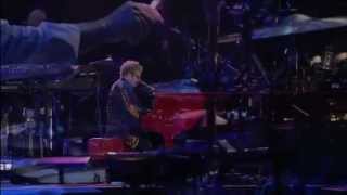 Elton John - Manchester (2014) - Bonnaroo Music And Arts Festival