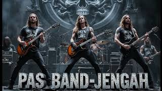 Download lagu Pas Band -JENGAH METAL CORE COVER mp3