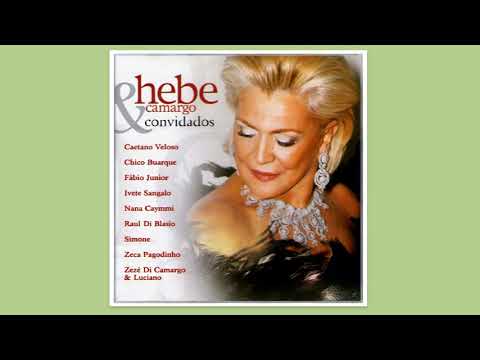 Hebe Camargo - Simples Carinho ft. Ivete Sangalo