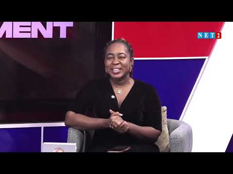 Entertainment Segment with CJ Winters.