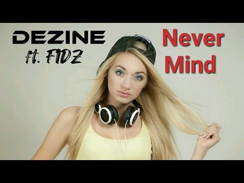 DEZINE ft. FIDZ 🇸🇧 Never Mind √ Lagu Solomon Islands Terpopuler _ Pacific Music 🎶🌴