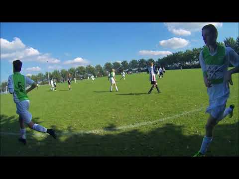 Spijkenisse C4- Excelsior Maassluis C2 23 sept. 2017