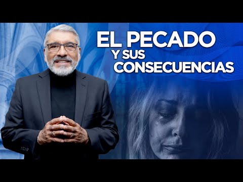 SIN AND ITS CONSEQUENCES | KERYGMA - Salvador Gómez, Catholic Preacher (FULL SERMON)