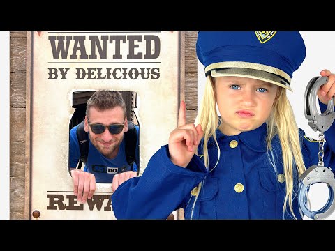 Katya and Dima Box Fort Prison Escape Room Challenge