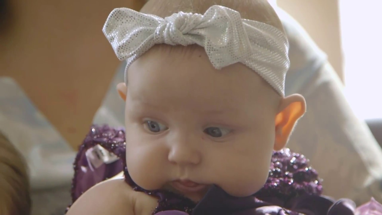 HealthBreak - Endometriosis and Robotic Surgery