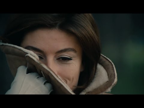Anouk Aimée. Nicole Croisille & Pierre Barouh - Plus Fort Que Nous ( Music by Francis Lai 1966 )
