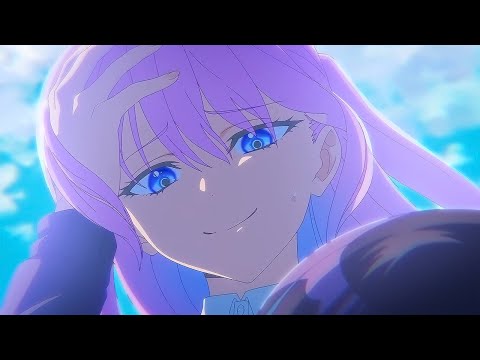 「Creditless」Shikimori's Not Just a Cutie OP / Opening「UHD 60FPS」