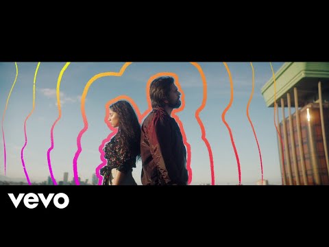 Video thumbnail for Querer Mejor (Spanglish Version)