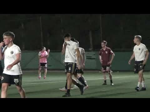 SABALEROS vs POLI PUEYRREDON - #Clausura2021 Fecha 10