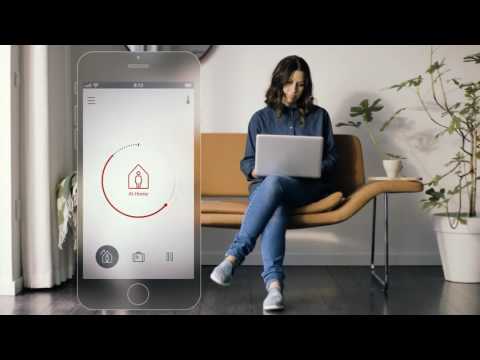 Центральная панель Danfoss Link CC