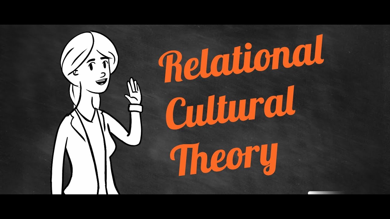 Relational-Cultural Theory
