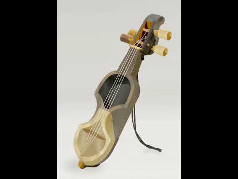 Sarangiko Taarle Mero