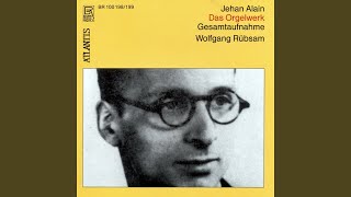 Variations on Lucis Creator, AWV 29