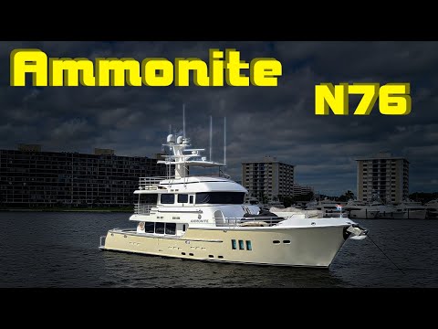 Komplettlösung für Ammonite Nordhavn 76