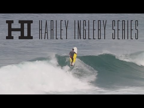 Thunderbolt Harley Ingleby HiHp Cyclone Swell