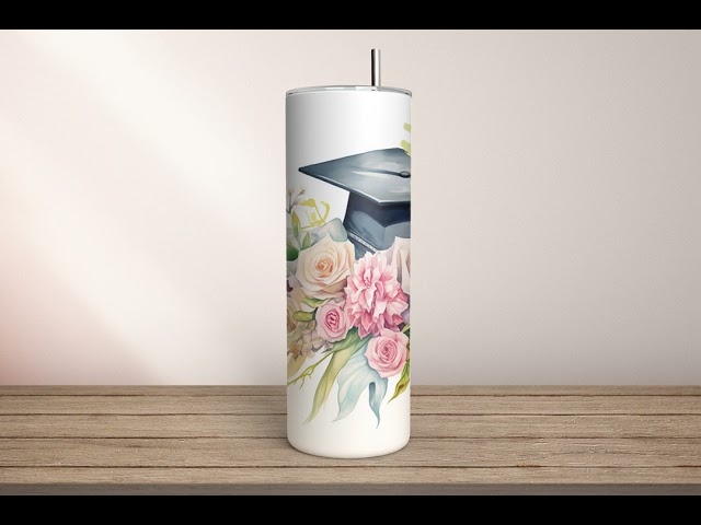 Graduation Mug