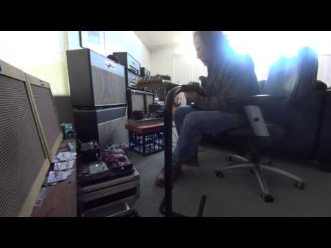 New Gjika single ended 10^n (Powers of Ten Amp Redux) Shawn Lane