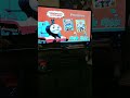 DVD Menu Walkthrough 1 Toddworld Come Over To My House