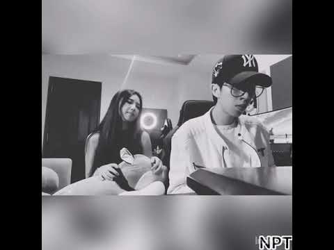 Trời Giấu Trời Mang Đi - AMEE x VIRUSS | piano live [ edit by NPT ]