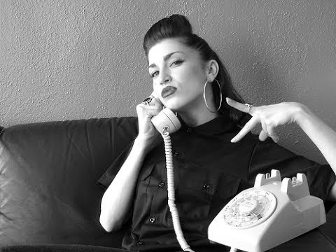 Farewell Little Loca