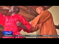 Uganda honours martial arts legend Bruce Lee in new film